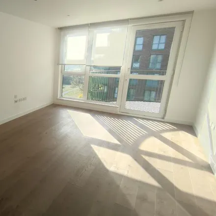 Image 2 - 24 Tudway Road, London, SE3 9FJ, United Kingdom - Apartment for rent