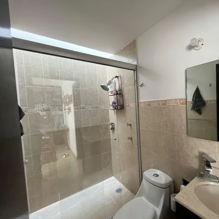 Buy this studio apartment on unnamed road in 52105 San Mateo Atenco, MEX
