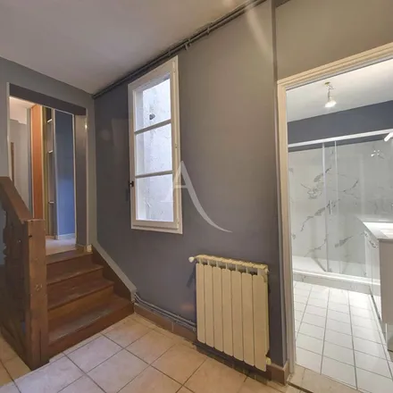 Rent this 4 bed apartment on 188 Rue des Déportés et de la Résistance in 89100 Sens, France