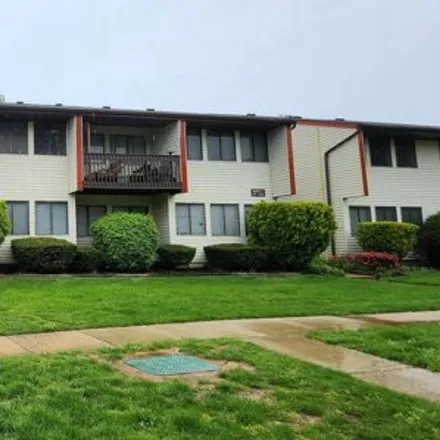 Rent this 1 bed apartment on Avon Drive in Twin Rivers, East Windsor Township