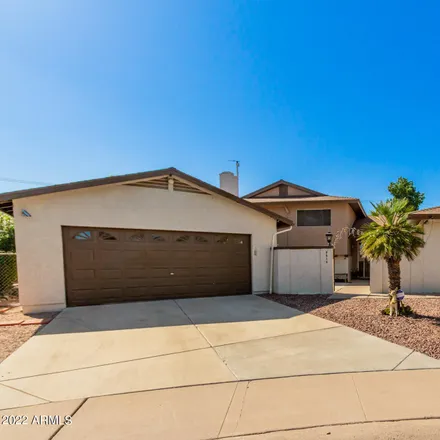 Buy this 6 bed house on 6514 North 85th Place in Scottsdale, AZ 85250