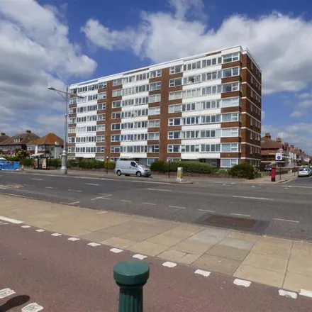 Buy this 2 bed apartment on Braemore Court in 231 Kingsway, Hove