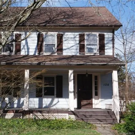 Buy this 3 bed house on 126 Hooker Avenue in City of Poughkeepsie, NY 12601