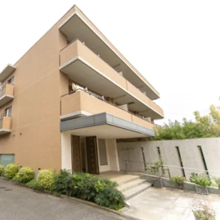 Rent this 2 bed apartment on unnamed road in Honcho 3-chome, Koganei