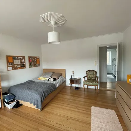 Rent this 2 bed apartment on Randersvej 19 in 8200 Aarhus N, Denmark
