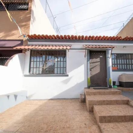 Buy this 2 bed house on Calle Atmósfera 2796 in Jardines del Bosque, 44520 Guadalajara