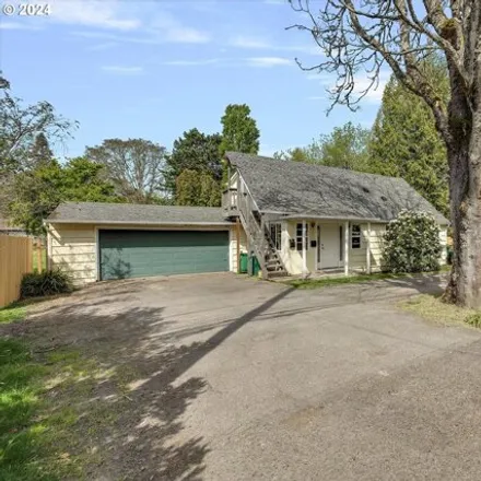 Image 1 - 4855 Southwest Menlo Drive, Beaverton, OR 97005, USA - House for sale