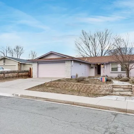 Buy this 3 bed house on 1570 Trolley Way in Carson City, NV 89701