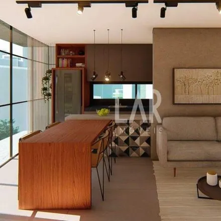 Buy this 2 bed apartment on Rua Américo Diamantino in Cruzeiro, Belo Horizonte - MG