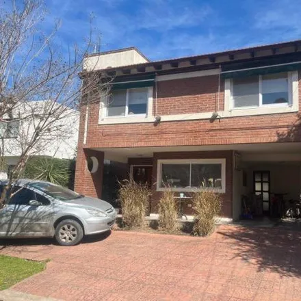 Buy this 4 bed house on Galeano in Partido de Ezeiza, 1801 Canning