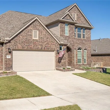 Image 3 - 1290 Naranjo Drive, Georgetown, TX 78628, USA - House for sale