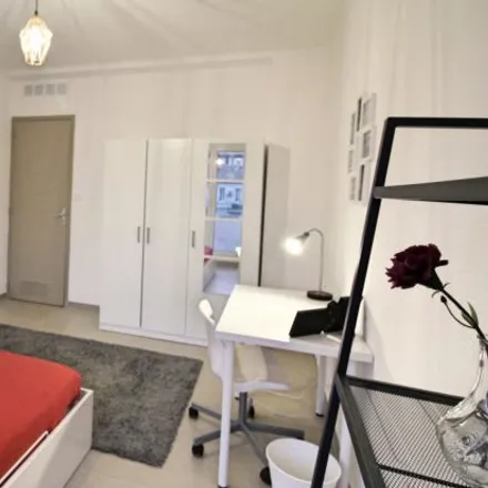 Rent this 1 bed room on 1 Rue Antoine Pons in 13004 Marseille, France