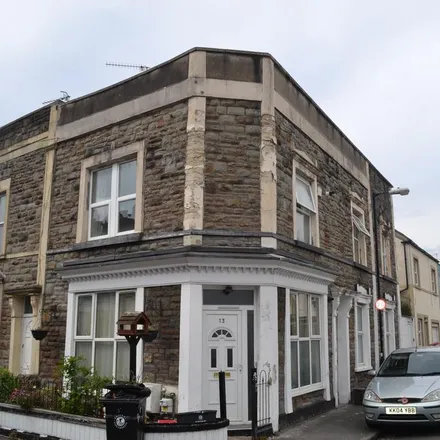 Rent this 2 bed apartment on 13 Chaplin Road in Bristol, BS5 0JT