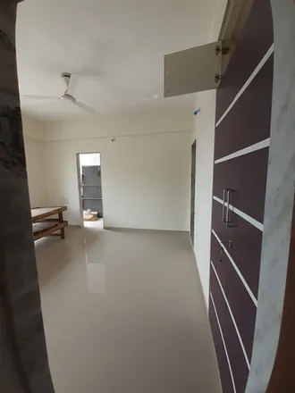 Rent this 2 bed apartment on unnamed road in Gandhinagar District, Gandhinagar - 382009