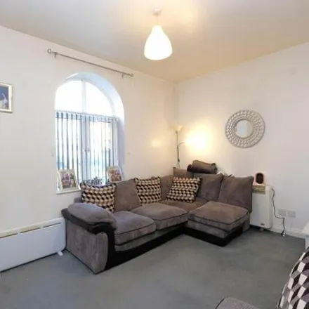 Buy this 1 bed apartment on Mee's Square in Eccles, M30 7QL