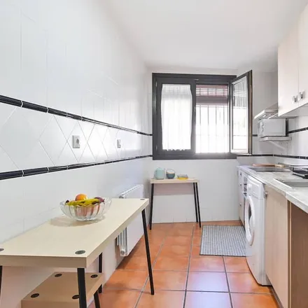 Rent this 2 bed apartment on La Zubia in Calle Federico García Lorca, 18140 La Zubia