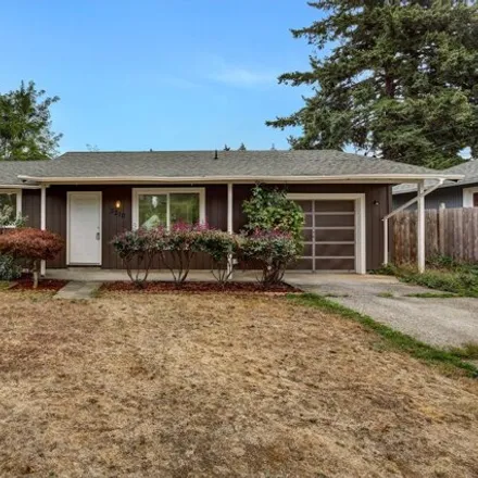 Buy this 3 bed house on 3210 Southeast 147th Avenue in Portland, OR 97236