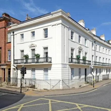 Buy this 3 bed apartment on Theatre Royal in St Leonard's Place, York