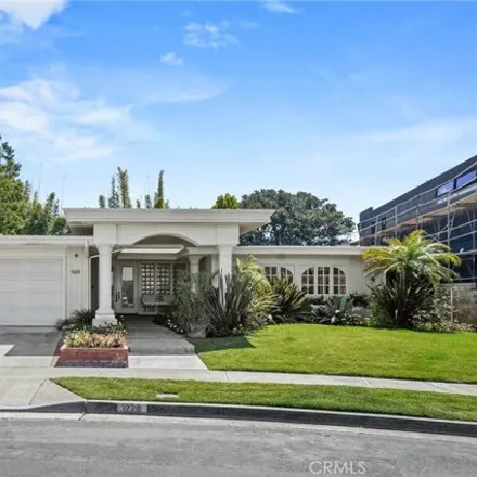 Rent this 4 bed house on 1228 Sandpoint Way in Newport Beach, CA 92625