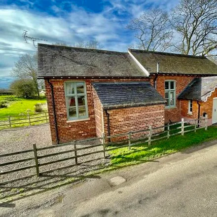 Image 1 - St Stephen, Forest Lodge, Panton Road, East Lindsey, LN8 5LS, United Kingdom - Townhouse for sale