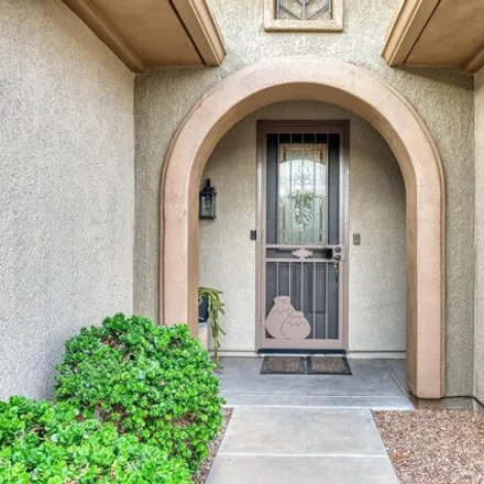 Buy this 2 bed house on 17156 West Lachlan Court in Surprise, AZ 85387