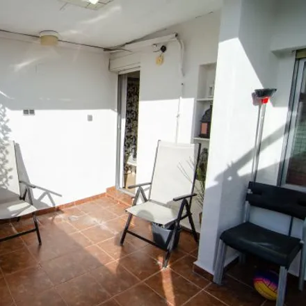 Rent this 4 bed apartment on Madrid in West Coast Sneakers, Calle de Valverde
