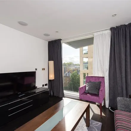 Image 4 - Caro Point, 5 Gatliff Road, London, SW1W 8DT, United Kingdom - Apartment for rent