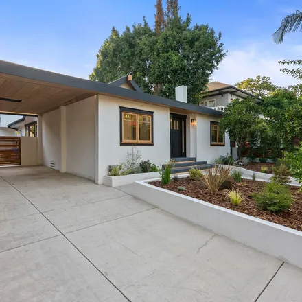 Image 4 - 1251 North Wilton Place, Los Angeles, CA 90038, USA - House for sale