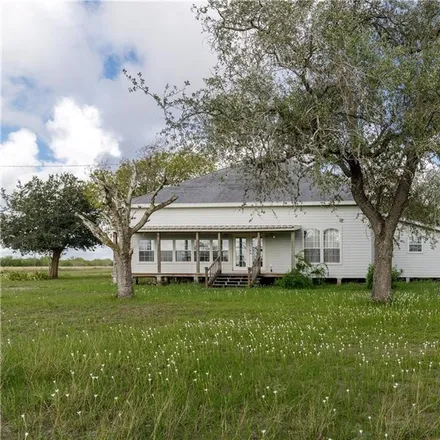 Image 1 - 200 FM 3024, Mathis, TX 78368, USA - House for sale