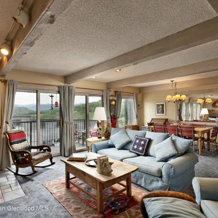 Buy this 2 bed condo on 55 Upper Woodbridge Road in Snowmass Village, Pitkin County