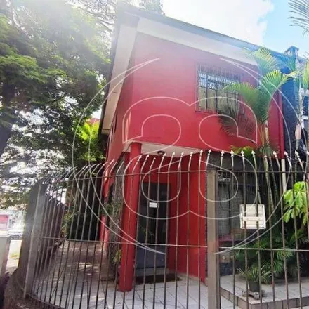 Buy this studio house on Avenida Santo Amaro 6556 in Santo Amaro, São Paulo - SP