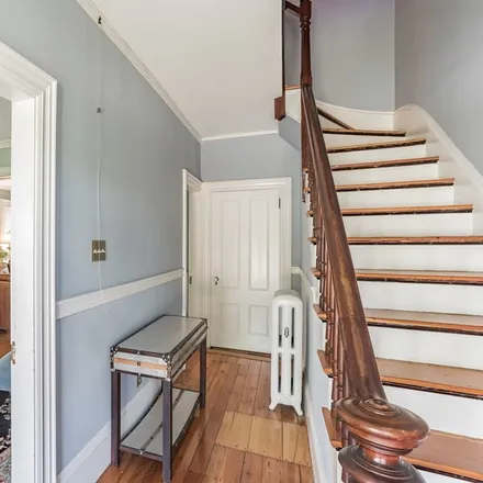 Buy this 5 bed house on 350 Depot Street in Easton Center, Easton