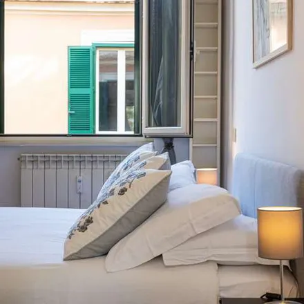 Image 6 - Zabaglia/Galvani, Via Nicola Zabaglia, 00153 Rome RM, Italy - Apartment for rent