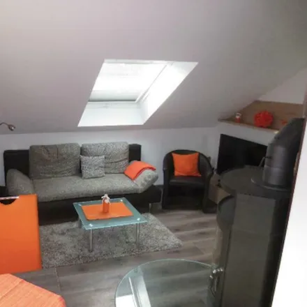 Rent this 2 bed apartment on Von-Reden-Weg 5 in 31789 Hamelin, Germany