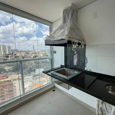 Image 2 - Rua Machado de Assis, Jardim Bela Vista, Osasco - SP, 06018-140, Brazil - Apartment for sale