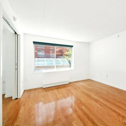 Rent this 1 bed apartment on West 23rd Street & 11th Avenue in West 23rd Street, New York