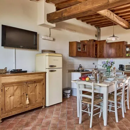 Image 9 - 53034 Colle di Val d'Elsa SI, Italy - House for rent