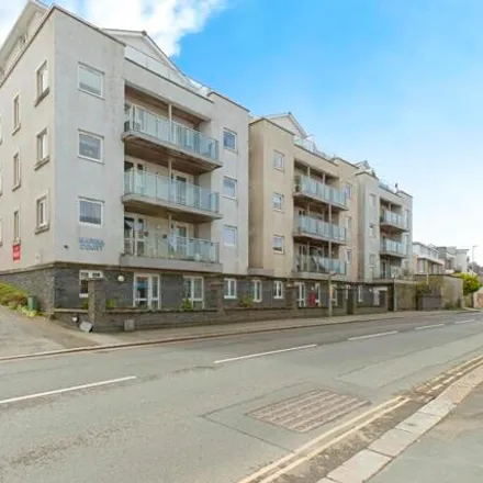 Buy this 2 bed apartment on BreakAway in Mount Wise, Newquay
