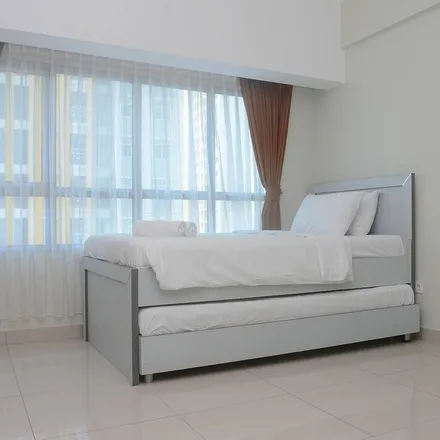 Image 1 - Elodia 12FL #15 Jl.Blvd Ahmad YaniBekasi Utara, Bekasi - Apartment for rent