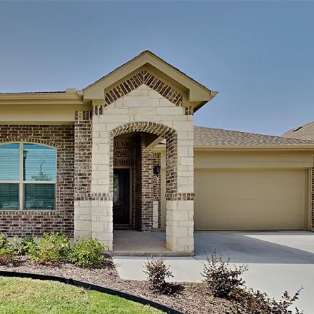 Buy this 3 bed house on 498 Da Vinci Lane in Wylie, TX 75098