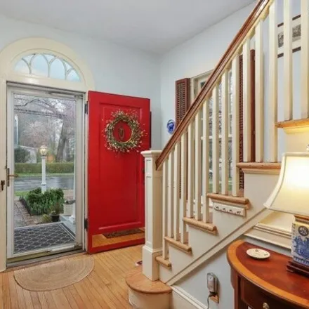 Image 3 - 131 Washington Avenue, Morristown, NJ 07960, USA - House for sale