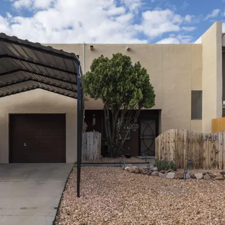 Image 1 - 1253 North Willow Street, Las Cruces, NM 88001, USA - Townhouse for sale