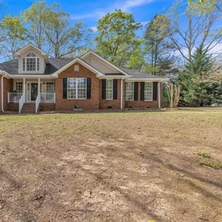 Buy this 3 bed house on 325 Old Old Alabama Road Southeast in Emerson, Bartow County