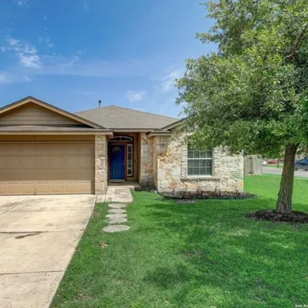 Buy this 4 bed house on 102 Wild Plum in San Marcos, Texas