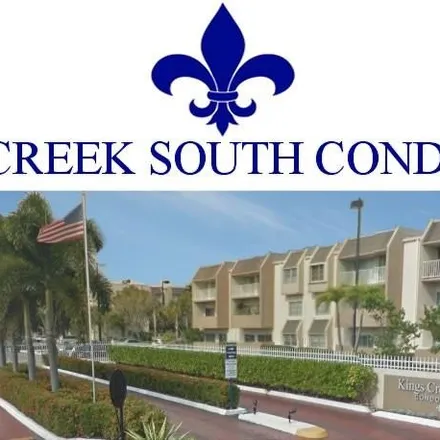 Image 1 - 7705 Southwest 86th Street, Kendall, FL 33143, USA - Condo for rent