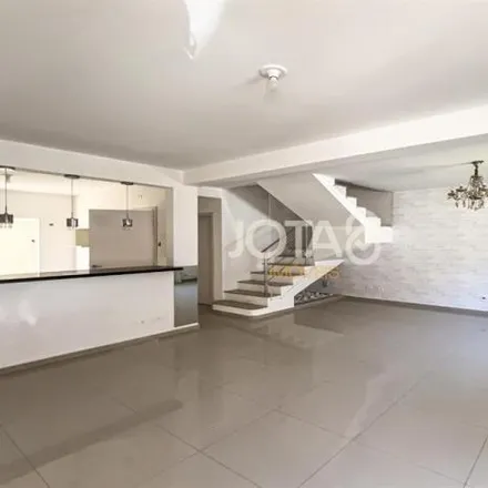 Buy this 3 bed house on Rua Carmelina Cavassin 823 in Abranches, Curitiba - PR