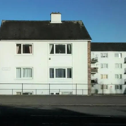 Rent this 2 bed apartment on unnamed road in Stirling, FK8 1NT