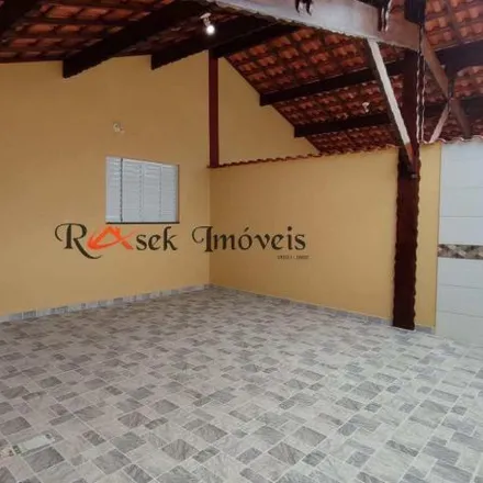 Buy this 3 bed house on Avenida Washington Luiz in Vera Cruz, Mongaguá - SP