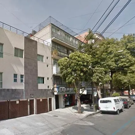 Image 2 - Calle La Coruña, Benito Juárez, 03400 Mexico City, Mexico - Apartment for sale