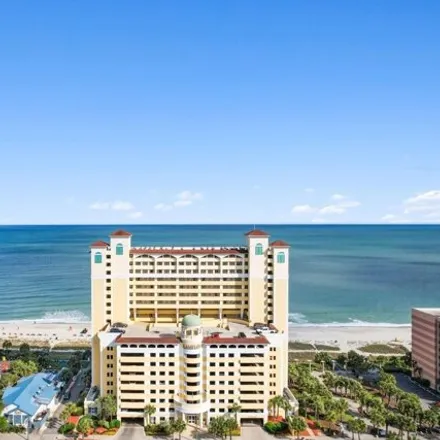 Image 2 - Camelot By The Sea, 2000 North Ocean Boulevard, Myrtle Beach, SC 29577, USA - Condo for sale